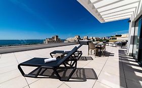 Aqua Apartments Bellamar, Marbella